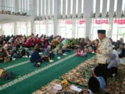 Muhammad Rizal Gelar Sosialisasi Empat Pilar MPR RI ke Guru-guru TPQ se-Kota