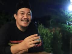 Sah! Haji Balax Ketua ILUNI 80 Periode 2022 – 2027 Sah! Haji Balax Ketua ILUNI 80 Periode 2022 - 2027