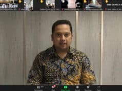 Wali Kota Tangerang: Gaungkan Prilaku Hidup Bersih dan Sehat Wali Kota Tangerang: Gaungkan Prilaku Hidup Bersih dan Sehat