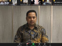 Wali Kota Tangerang: Gaungkan Prilaku Hidup Bersih dan Sehat