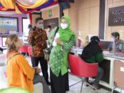 Forum Kota Tangerang Sehat Lakukan Verifikasi