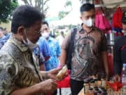 Cibodas Kreatif Fest Wadah Tingkatkan Perekonomian UMKM