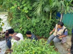 Tim BPCB Lakukan Kajian Tehadap Makam Ki Buyut Jenggot, Ini Penjelasan Prosesnya Tim BPCB Lakukan Kajian Tehadap Makam Ki Buyut Jenggot, Ini Penjelasan Prosesnya