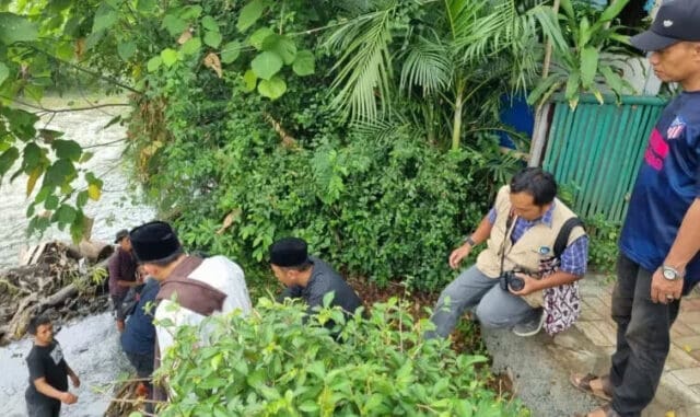 Tim BPCB Lakukan Kajian Tehadap Makam Ki Buyut Jenggot, Ini Penjelasan Prosesnya