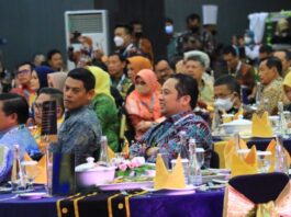 Wali Kota Tangerang dan Apeksi Usulkan Ini Untuk Tenaga Honorer Daerah