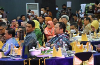 Wali Kota Tangerang dan Apeksi Usulkan Ini Untuk Tenaga Honorer Daerah