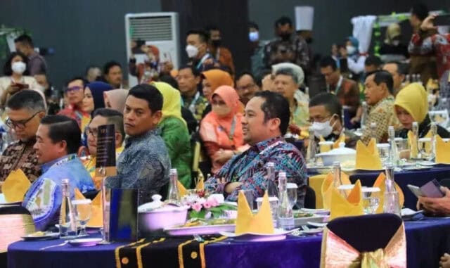 Wali Kota Tangerang dan Apeksi Usulkan Ini Untuk Tenaga Honorer Daerah