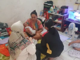 Lalai, Duduk Perkara Pemberian Obat Kadaluarsa Terhadap Balita di Tangerang