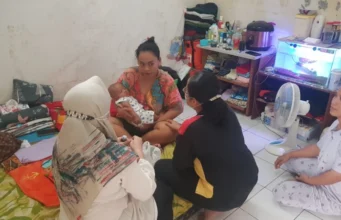 Lalai, Duduk Perkara Pemberian Obat Kadaluarsa Terhadap Balita di Tangerang