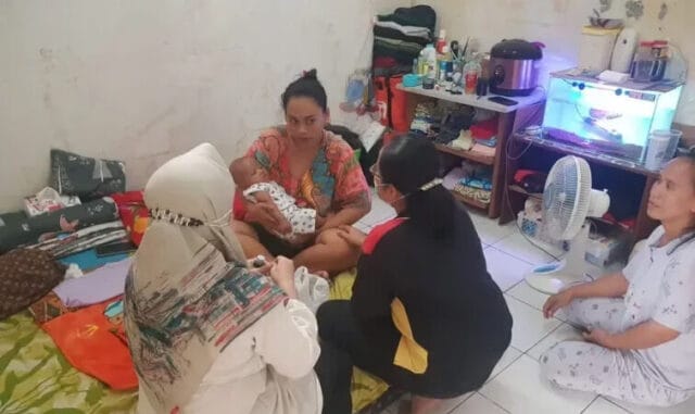 Lalai, Duduk Perkara Pemberian Obat Kadaluarsa Terhadap Balita di Tangerang