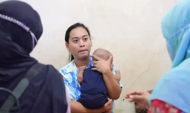 Kondisi Balita di Tangerang Diberi Obat Kadaluarsa Terus Dipantau