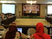 Arief ke OPD Kota Tangerang: Setiap Bidang Harus Punya Program Inovatif