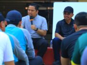 Wali Kota Ingatkan Camat dan Lurah se- Kota Tangerang Soal Isu-isu Penting Wilayah
