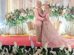 Pilih Tempat Pernikahan? Hotel Ini Tawarkan Camillia Ballroom Azana Style Wedding Fair Pilih Tempat Pernikahan? Hotel Ini Tawarkan Camillia Ballroom Azana Style Wedding Fair