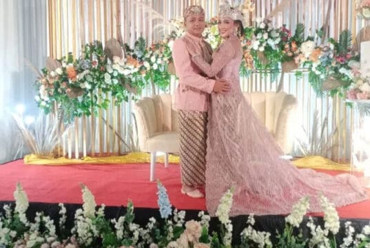 Pilih Tempat Pernikahan? Hotel Ini Tawarkan Camillia Ballroom Azana Style Wedding Fair