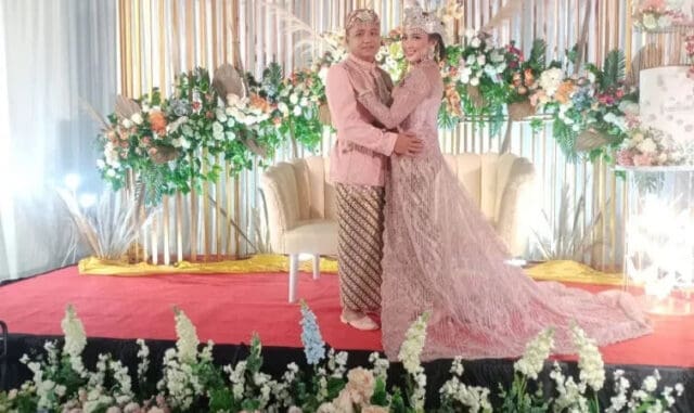 Pilih Tempat Pernikahan? Hotel Ini Tawarkan Camillia Ballroom Azana Style Wedding Fair