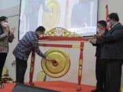 Arief Apresiasi Program Inkubasi UMKM Universitas Buddhi Dharma
