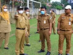 Harus Disinkronkan, Anggaran Porprov Banten Senilai 14 Miliar Tidak Sesuai Usulan Panitia Harus Disinkronkan, Anggaran Porprov Banten Senilai 14 Miliar Tidak Sesuai Usulan Panitia