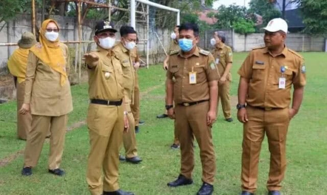 Harus Disinkronkan, Anggaran Porprov Banten Senilai 14 Miliar Tidak Sesuai Usulan Panitia