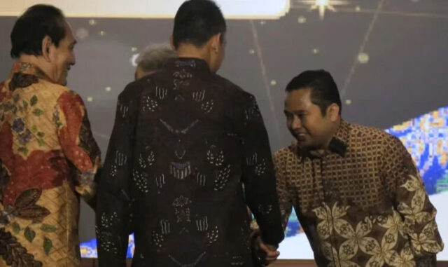 Wih Mantap! Kota Tangerang Dihadiahi Menteri PUPR Perbaikan 1.000 RUTILAHU