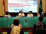 Tangsel Marathon 2022 Siap Digelar