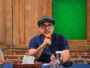Hadiri Pemaparan Kerja Dekranasda, Pilar Tekankan Pengembangan Ekonomi Kreatif Hingga Tingkat Kelurahan