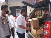 Operasi Miras, Judi dan Narkoba, Kombes Zain Dwi Nugroho: Kami Konsisten Cegah Pekat
