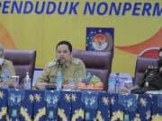 Layani Dengan Baik, Walkot Tangerang Pastikan Tidak Ada Warganya yang Termarjinalkan