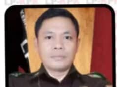 LP-KPK Komcab Lebak Temukan Kejanggalan Pada Proyek DI Cikoncang TA 2022