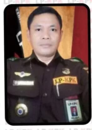LP-KPK Komcab Lebak Temukan Kejanggalan Pada Proyek DI Cikoncang TA 2022