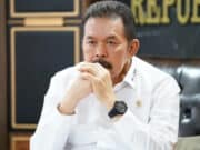 Inflasi Daerah, Jaksa Agung Instruksikan Kajati Awasi Belanja Tidak Terduga