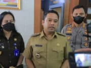 Dampak Kenaikan BBM, Simak Kebijakan Pemkot Tangerang Disini?