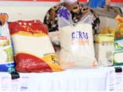 BBM Naik, 13 Kecamatan Kota Tangerang Adakan Bazar Murah