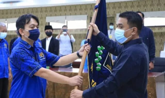 Berita 3 Wartawan Disekap Kejari Kota Tangerang HOAX, Ketua PWI: Clean and Clear