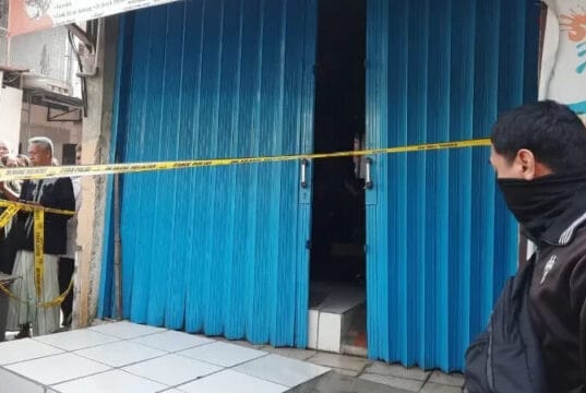 Suami Bunuh Istri di Ciledug, Gegara Tidak Pulang Tiga Hari Suami Bunuh Istri di Ciledug, Gegara Tidak Pulang Tiga Hari