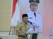 Jelang Tahun Politik, Sachrudin: Perkuat Sinergitas dan Kapasitas Parpol