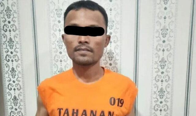 Emosi Diklakson Saat Isi BBM, Warga Tangerang Ini Berurusan dengan Polisi
