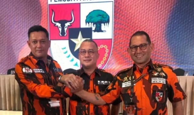 MPW Pemuda Pancasila DKI Jakarta Dukung Pemerintah Alihkan Subsidi BBM ke BLT