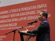 Gandeng USAID ERAT, Diskominfo Kota Tangerang Perkuat Sarana Pengaduan Inklusi