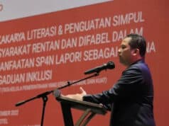 Gandeng USAID ERAT, Diskominfo Kota Tangerang Perkuat Sarana Pengaduan Inklusi