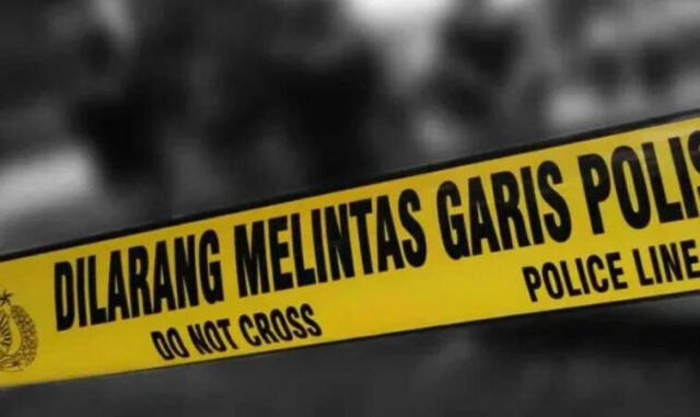Berjumlah 2 Orang, Polisi Buru Pelaku Percobaan Curas Gunakan Senpi di Tangerang