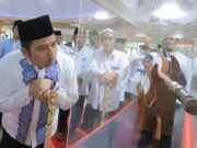 Selain Syiar Islam, Festival Al A'zhom Disebut Sebagai Kebangkitan Ekonomi di Kota Tangerang