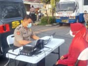Layanan SIM, SKCK dan SPKT Keliling Setiap Hari di Kota Tangerang, Cek Lokasinya Disini