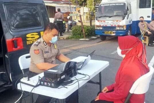 Layanan SIM, SKCK dan SPKT Keliling Setiap Hari di Kota Tangerang, Cek Lokasinya Disini Layanan SIM, SKCK dan SPKT Keliling Setiap Hari di Kota Tangerang, Cek Lokasinya Disini