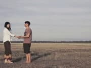 Lirik Lagu Hadirmu Bagaikan Mimpi