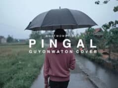 Lirik Lagu Pingal dan Artinya – Ngatmombilung Lirik Lagu Pingal - Ngatmombilung