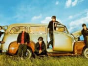 Lirik Lagu Semakin Ku Kejar Semakin Kau Jauh
