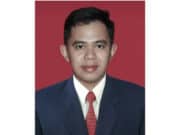 Jaenudin Mahasiswa Universitas Pamulang.