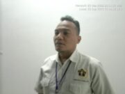 Sri Mulyo Terpilih Aklamasi Menjadi Ketua PWI Kabupaten Tangerang Periode 2022-2025