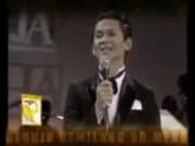 Lirik Lagu Warisan - Sudirman Arshad